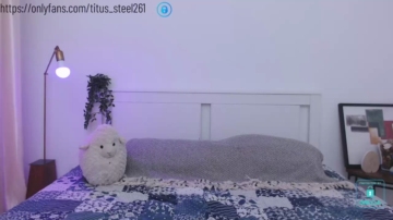 Titus_Steel261  28-08-2021 video nude